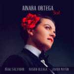 Scat - Ainara Ortega 2015