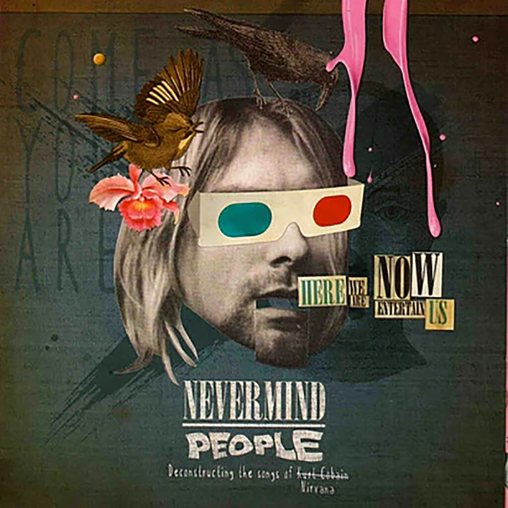 Nevermind People